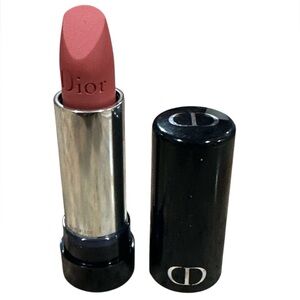 Dior Rouge Dior Refillable Lipstick #772 Classic Matte 0.12oz
New